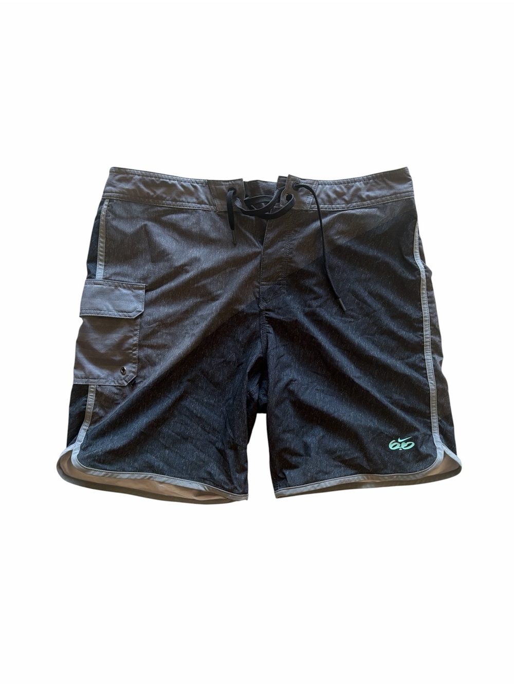 Nike 6.0 Board Shorts Mens Size 34